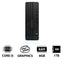 HP Pro 290 G9 (SFF) - i5 / 8GB / 1TB (NVMe M.2 SSD) / DOS (Without OS) / 1YW - Desktop Desktop & All-In-One PCs >
