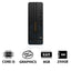 HP Pro 290 G9 (SFF) - i5 / 8GB / 250GB (NVMe M.2 SSD) / Win 11 Pro / 1YW - Desktop Desktop & All-In-One PCs > Desktop