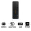 HP Pro 290 G9 (SFF) - i5 / 8GB / 512GB (NVMe M.2 SSD) / Win 11 Pro / 1YW - Desktop Desktop & All-In-One PCs > Desktop