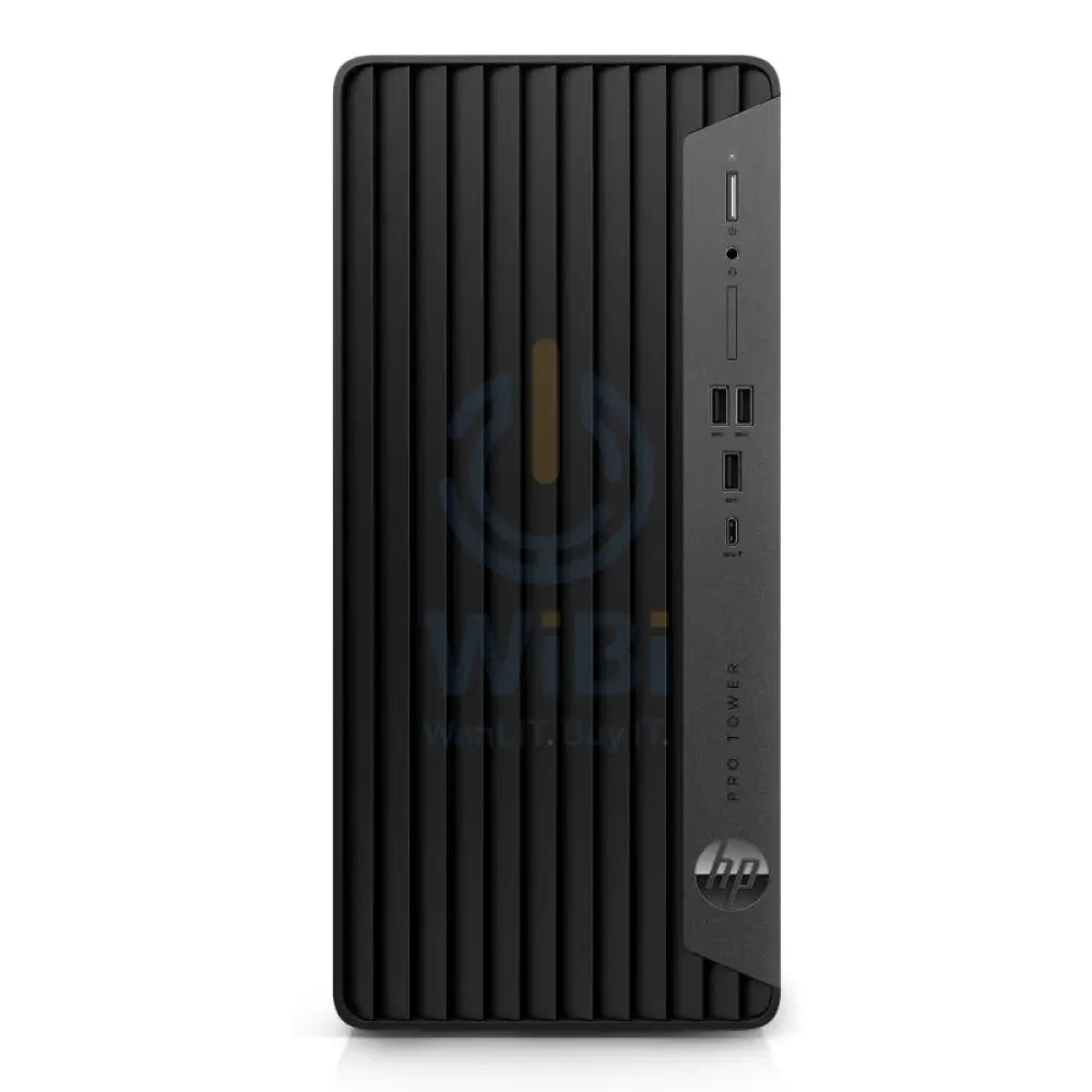 HP Pro 400 G9 Tower - i7-14700 / vPro / 8GB / 512GB (NVMe M.2 SSD) / DOS (Without OS) / 1YW - Desktop Desktop &