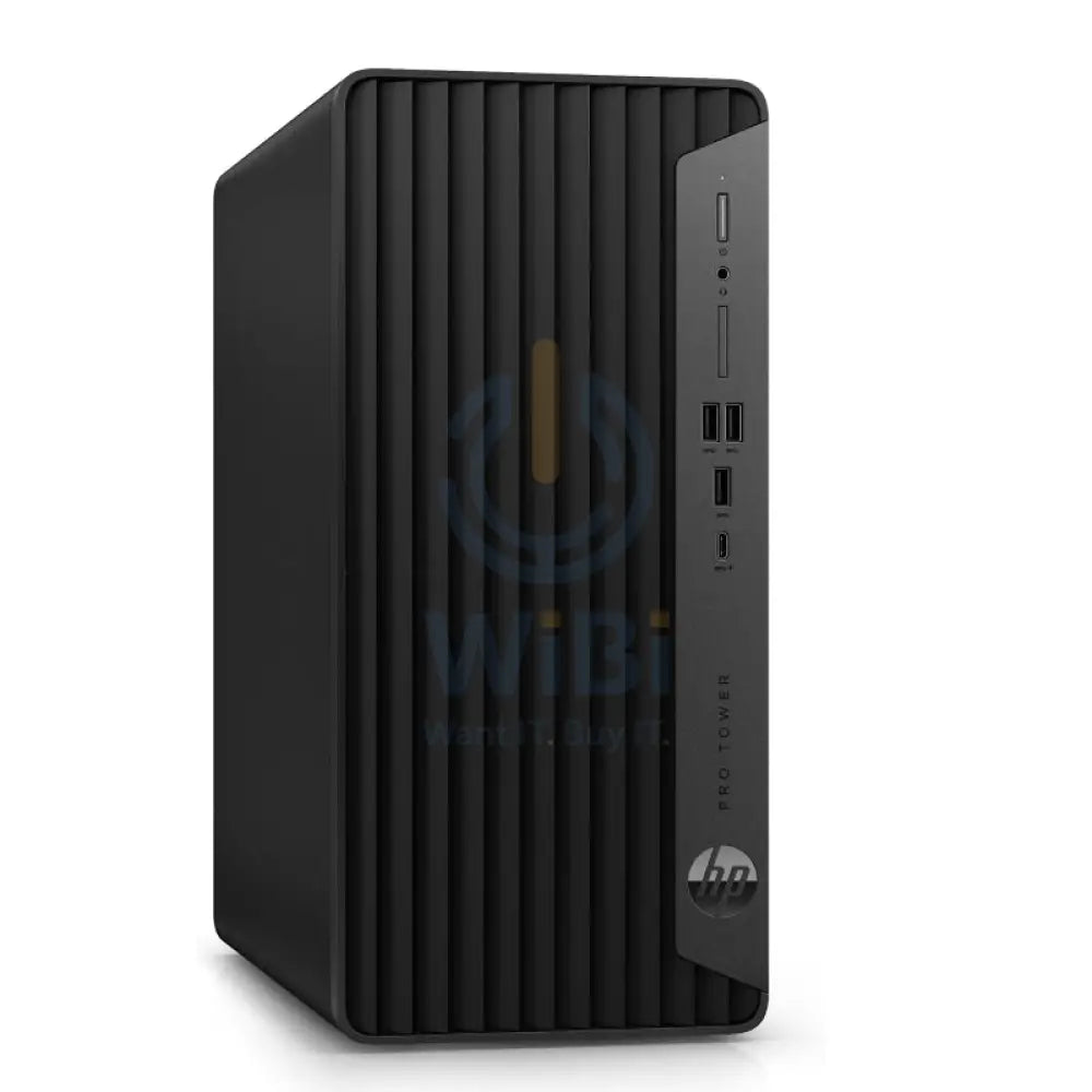 HP Pro 400 G9 Tower - i7-13700 / 8GB / 512GB (NVMe M.2 SSD) / Win 11 Pro / 1YW - Desktop Desktop & All-In-One PCs >