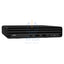HP Pro Mini 260 G9 - i3 / 32GB / 512GB (NVMe M.2 SSD) / DOS (Without OS) / 1YW - Desktop Desktop & All-In-One PCs >