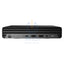 HP Pro Mini 400 G9 - i7 / 8GB / 512GB (NVMe M.2 SSD) / Win 11 Pro / 1YW - Desktop Desktop & All-In-One PCs > Desktop PCs