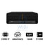 HP Pro SFF 400 G9 - i7 / 16GB / 512GB (NVMe M.2 SSD) / Win 11 Pro / 1YW - Desktop Desktop & All-In-One PCs > Desktop PCs