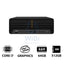 HP Pro SFF 400 G9 - i7 / 64GB / 512GB (NVMe M.2 SSD) / DOS (Without OS) / 1YW - Desktop Desktop & All-In-One PCs >