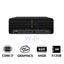 HP Pro SFF 400 G9 - i7 / 64GB / 512GB (NVMe M.2 SSD) / Win 11 Pro / 1YW - Desktop Desktop & All-In-One PCs > Desktop PCs