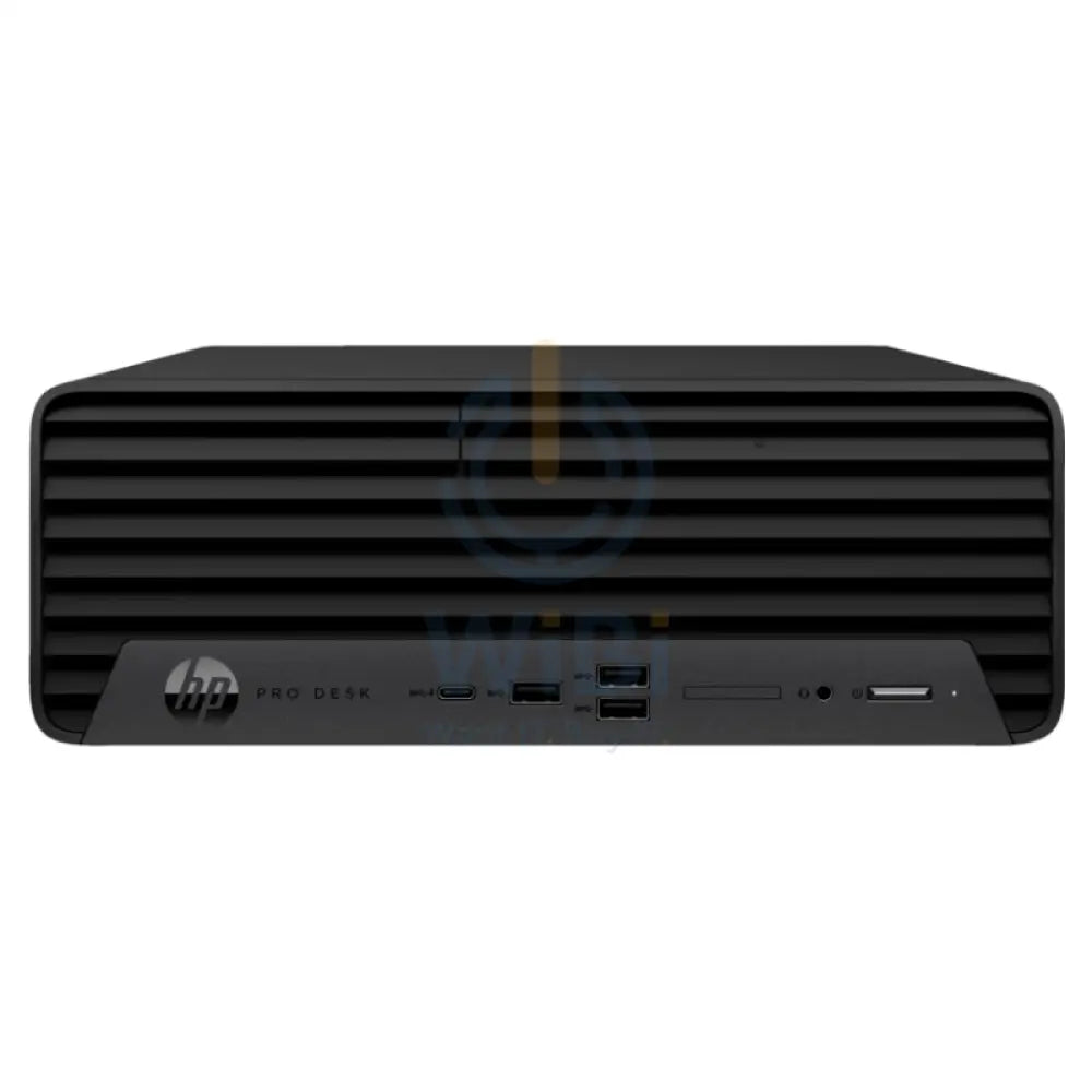 HP Pro SFF 400 G9 - i7 / 8GB / 1TB (NVMe M.2 SSD) / DOS (Without OS) / 1YW - Desktop Desktop & All-In-One PCs > Desktop