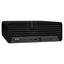 HP Pro SFF 400 G9 - i7 / 8GB / 1TB (NVMe M.2 SSD) / DOS (Without OS) / 1YW - Desktop Desktop & All-In-One PCs > Desktop