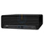 HP Pro SFF 400 G9 - i7 / 8GB / 1TB (NVMe M.2 SSD) / DOS (Without OS) / 1YW - Desktop Desktop & All-In-One PCs > Desktop
