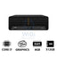 HP Pro SFF 400 G9 - i7 / 8GB / 512GB (NVMe M.2 SSD) / DOS (Without OS) / 1YW - Desktop Desktop & All-In-One PCs >