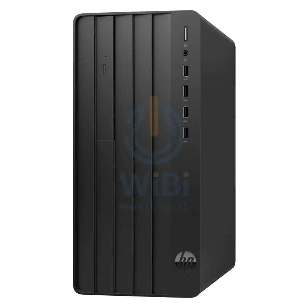 HP Pro Tower 290 G9 - i3 / 1YW - Desktop Desktop & All-In-One PCs > Desktop PCs