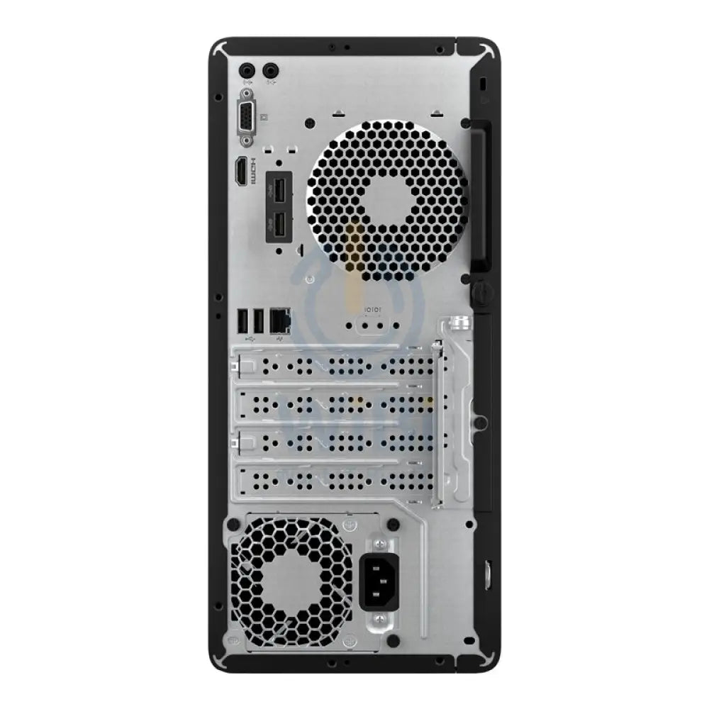 HP Pro Tower 290 G9 - i3 / 4GB / 1TB (NVMe M.2 SSD) / 4GB VGA / Win 11 Pro / 1YW - Desktop Desktop & All-In-One PCs >