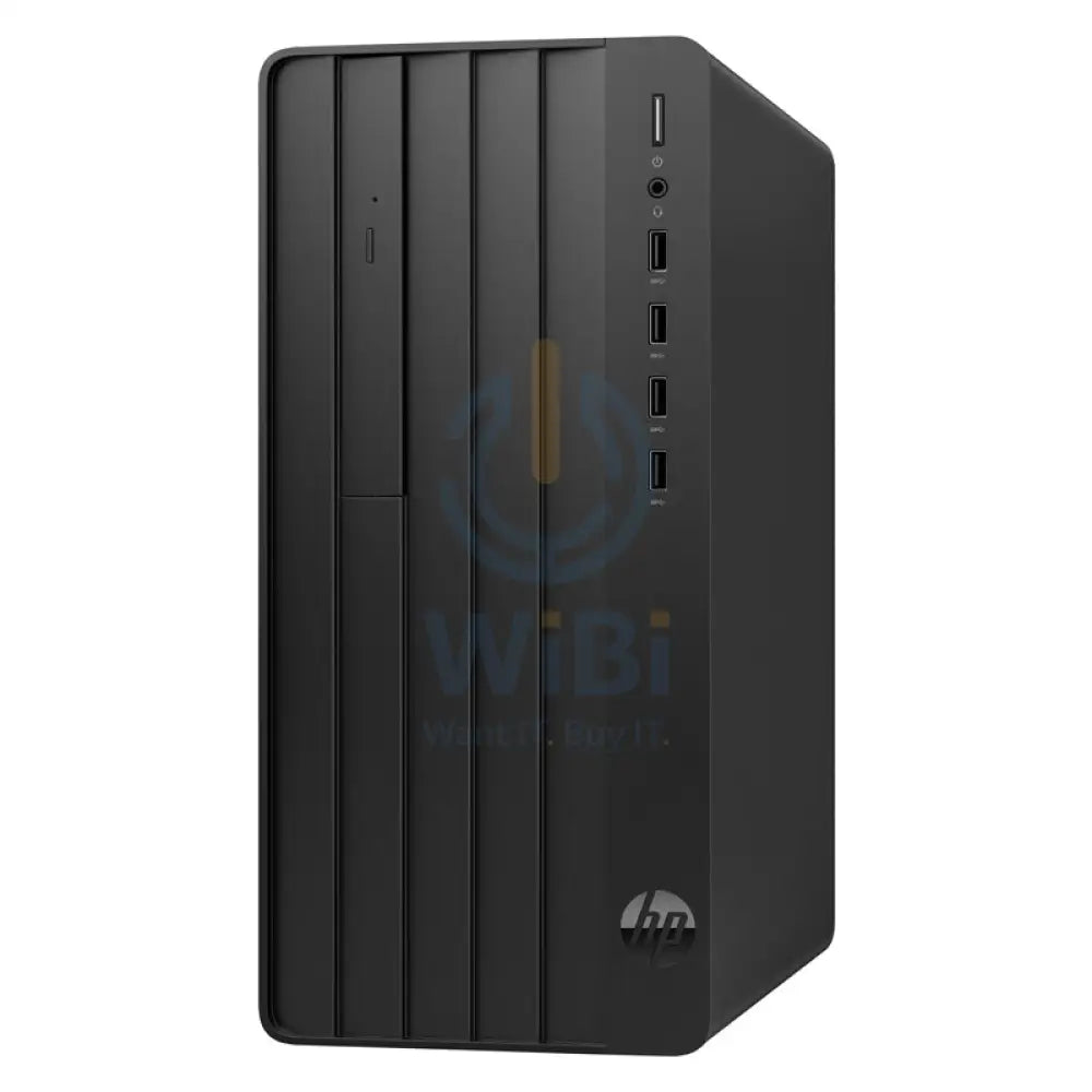 HP Pro Tower 290 G9 - i3 / 8GB / 1TB (NVMe M.2 SSD) / DOS (Without OS) / 1YW - Desktop Desktop & All-In-One PCs >