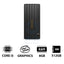 HP Pro Tower 290 G9 - i5-13500 / 8GB / 512GB (NVMe M.2 SSD) / DOS (Without OS) / 1YW - Desktop Desktop & All-In-One PCs