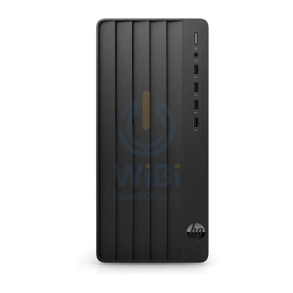 HP Pro Tower 290 G9 - i5-13500 / 8GB / 512GB (NVMe M.2 SSD) / DOS (Without OS) / 1YW - Desktop Desktop & All-In-One PCs