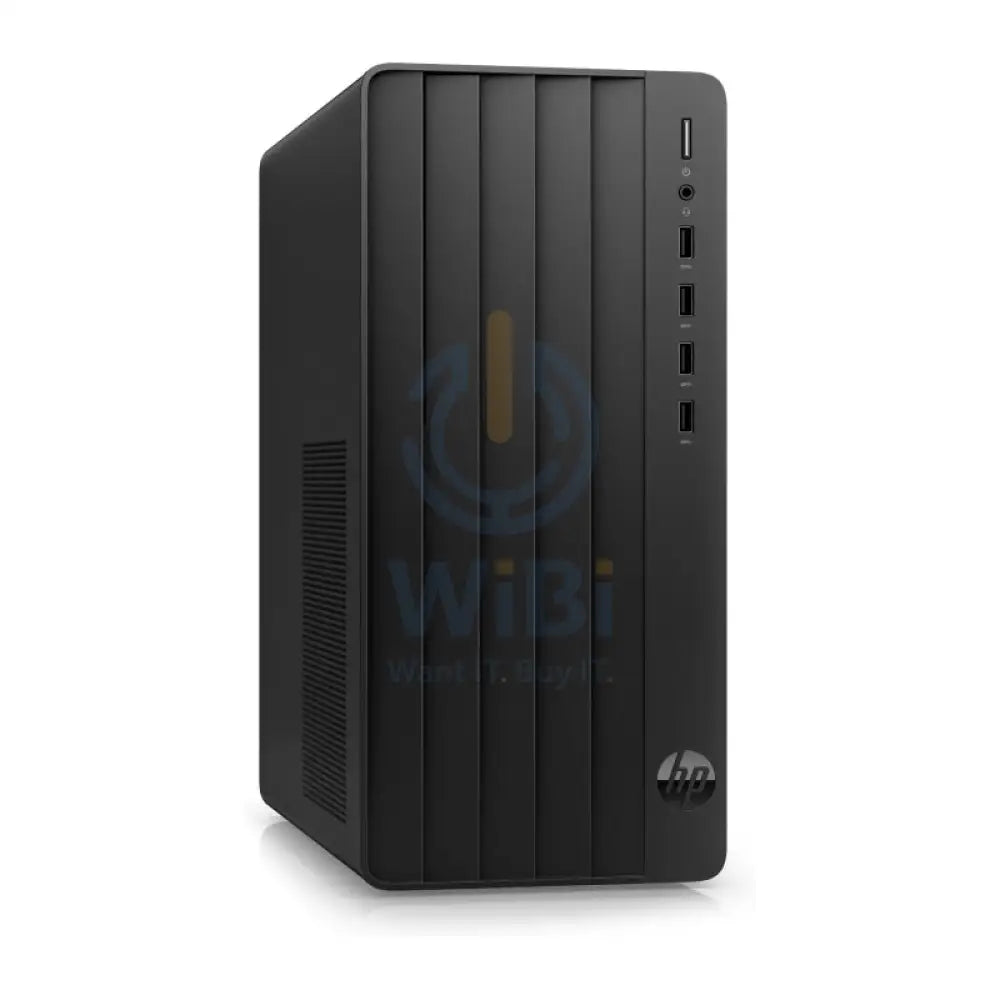 HP Pro Tower 290 G9 - i5-13500 / 8GB / 512GB (NVMe M.2 SSD) / DOS (Without OS) / 1YW - Desktop Desktop & All-In-One PCs
