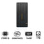 HP Pro Tower 290 G9 - i5 / 16GB / 1TB HDD / DOS (Without OS) / 1YW - Desktop Desktop & All-In-One PCs > Desktop PCs