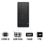 HP Pro Tower 290 G9 - i5 / 16GB / 1TB (NVMe M.2 SSD) / 2GB VGA / DOS (Without OS) / 1YW - Desktop Desktop & All-In-One