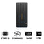 HP Pro Tower 290 G9 - i5 / 16GB / 1TB (NVMe M.2 SSD) / DOS (Without OS) / 1YW - Desktop Desktop & All-In-One PCs >