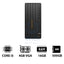 HP Pro Tower 290 G9 - i5 / 16GB / 500GB (NVMe M.2 SSD) / 4GB VGA / Win 11 Pro / 1YW - Desktop Desktop & All-In-One PCs