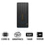 HP Pro Tower 290 G9 - i5 / 16GB / 500GB (NVMe M.2 SSD) / Win 11 Pro / 1YW - Desktop Desktop & All-In-One PCs > Desktop