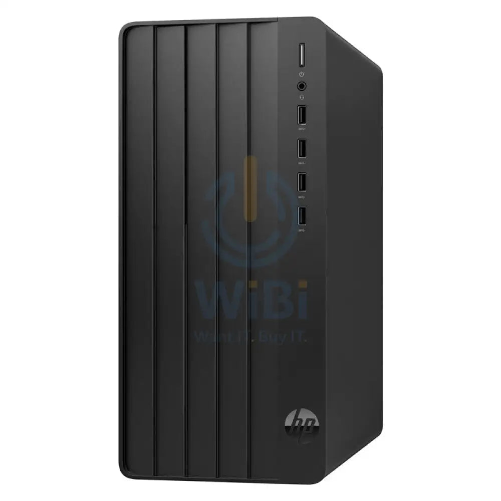 HP Pro Tower 290 G9 - i5 / 32GB / 1TB HDD / DOS (Without OS) / 1YW - Desktop Desktop & All-In-One PCs > Desktop PCs