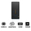 HP Pro Tower 290 G9 - i5 / 32GB / 500GB (NVMe M.2 SSD) / Win 11 Pro / 1YW - Desktop Desktop & All-In-One PCs > Desktop