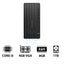 HP Pro Tower 290 G9 - i5 / 8GB / 1TB HDD / 4GB VGA / DOS (Without OS) / 1YW - Desktop Desktop & All-In-One PCs >
