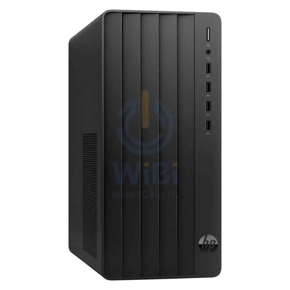 HP Pro Tower 290 G9 - i5 / 8GB / 1TB HDD / DOS (Without OS) / 1YW - Desktop Desktop & All-In-One PCs > Desktop PCs