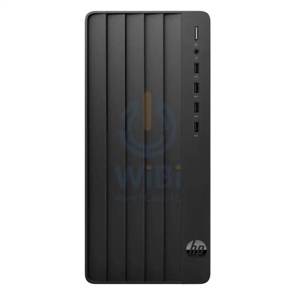 HP Pro Tower 290 G9 - i5 / 8GB / 1TB HDD / DOS (Without OS) / 1YW - Desktop Desktop & All-In-One PCs > Desktop PCs
