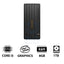 HP Pro Tower 290 G9 - i5 / 8GB / 1TB HDD / Win 11 Pro / 1YW - Desktop Desktop & All-In-One PCs > Desktop PCs