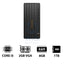 HP Pro Tower 290 G9 - i5 / 8GB / 1TB (NVMe M.2 SSD) / 2GB VGA / Win 11 Pro / 1YW - Desktop Desktop & All-In-One PCs >