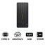 HP Pro Tower 290 G9 - i5 / 8GB / 250GB (NVMe M.2 SSD) / Win 11 Pro / 1YW - Desktop Desktop & All-In-One PCs > Desktop