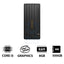 HP Pro Tower 290 G9 - i5 / 8GB / 500GB (NVMe M.2 SSD) / DOS (Without OS) / 1YW - Desktop Desktop & All-In-One PCs >
