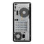 HP Pro Tower 290 G9 - i7 / 32GB / 250GB SSD / 2GB VGA / DOS (Without OS) / 1YW - Desktop Desktop & All-In-One PCs >