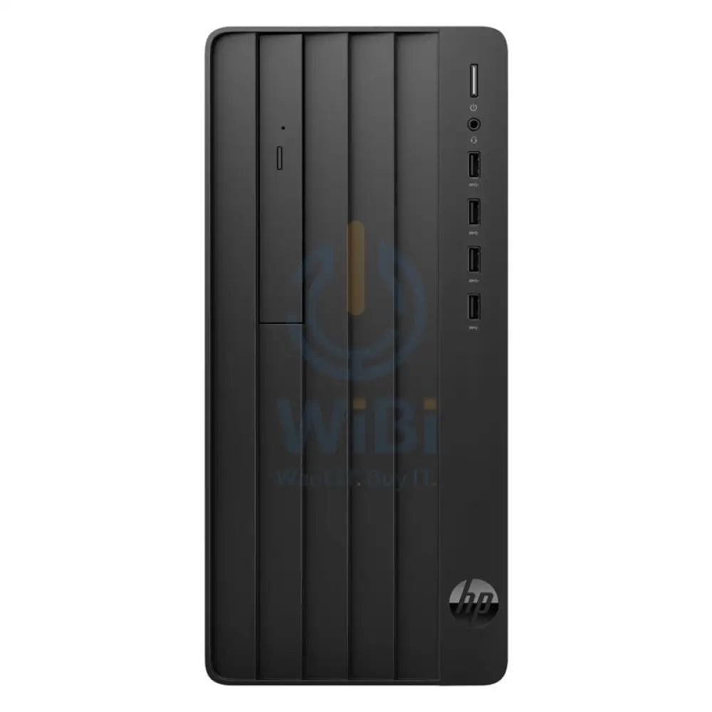 HP Pro Tower 290 G9 - i7 / 8GB / 1TB / 2GB VGA / DOS (Without OS) / 1YW - Desktop Desktop & All-In-One PCs > Desktop PCs