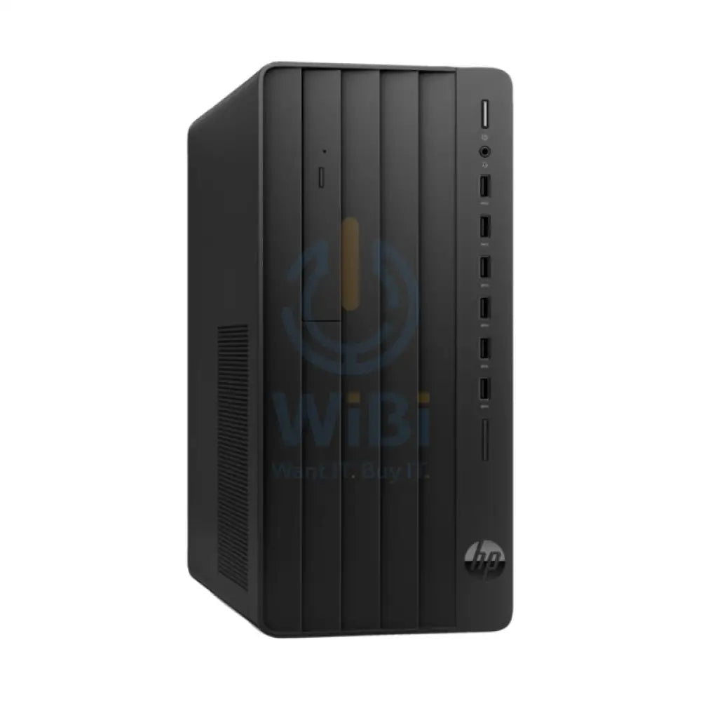 HP Pro Tower 290 G9 - i7 / 8GB / 512GB (NVMe M.2 SSD) / DOS (Without OS) / 1YW - Desktop Desktop & All-In-One PCs >