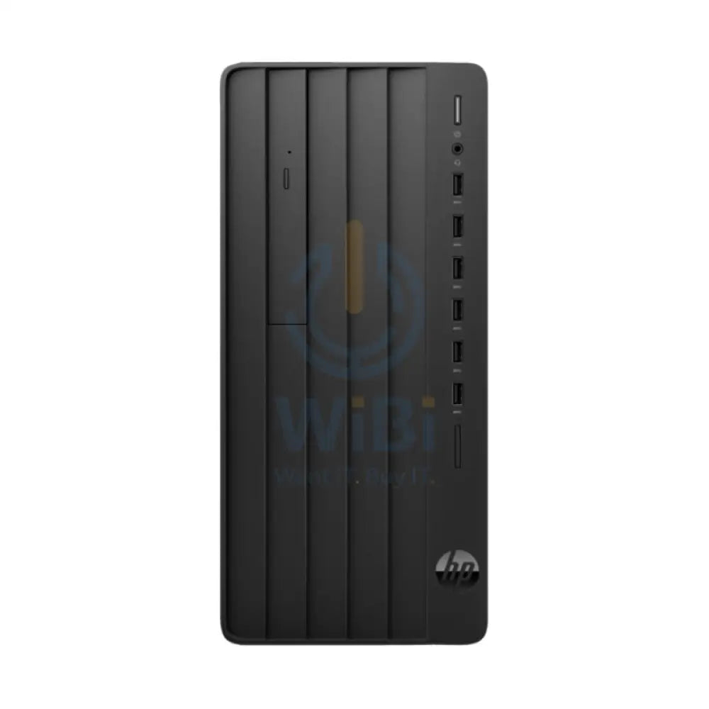 HP Pro Tower 290 G9 - i7 / 8GB / 512GB (NVMe M.2 SSD) / DOS (Without OS) / 1YW - Desktop Desktop & All-In-One PCs >