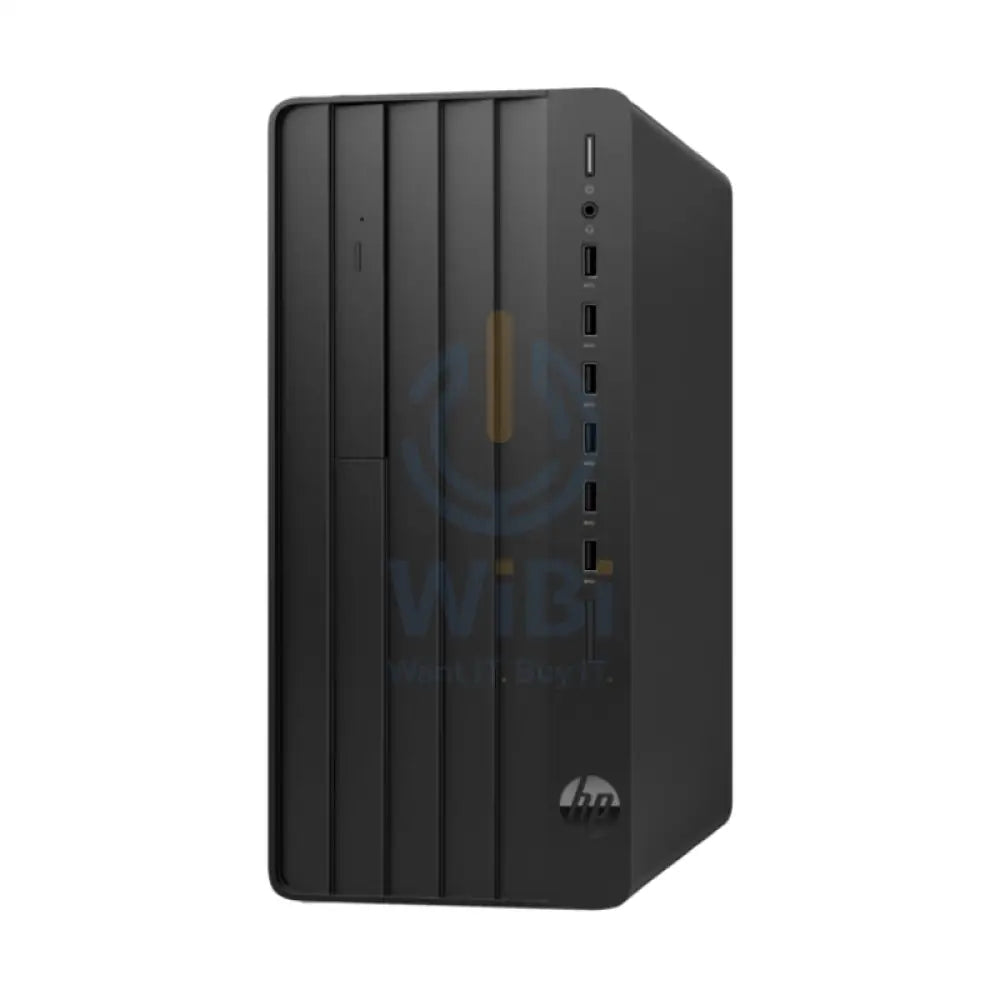 HP Pro Tower 290 G9 - i7 / 8GB / 512GB (NVMe M.2 SSD) / DOS (Without OS) / 1YW - Desktop Desktop & All-In-One PCs >