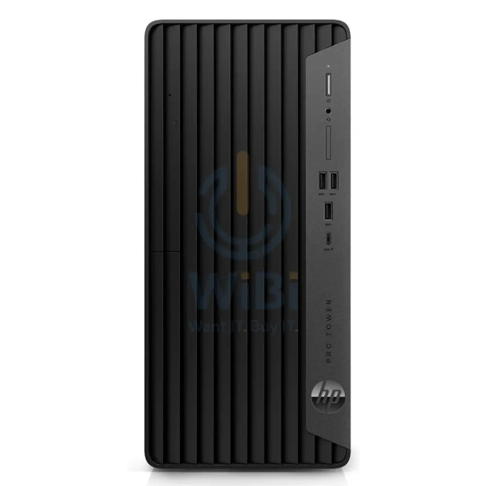 HP Pro Tower 400 G9 - i5 / 8GB / 500GB SSD / DOS (Without OS) / 1YW - Desktop Desktop & All-In-One PCs > Desktop PCs