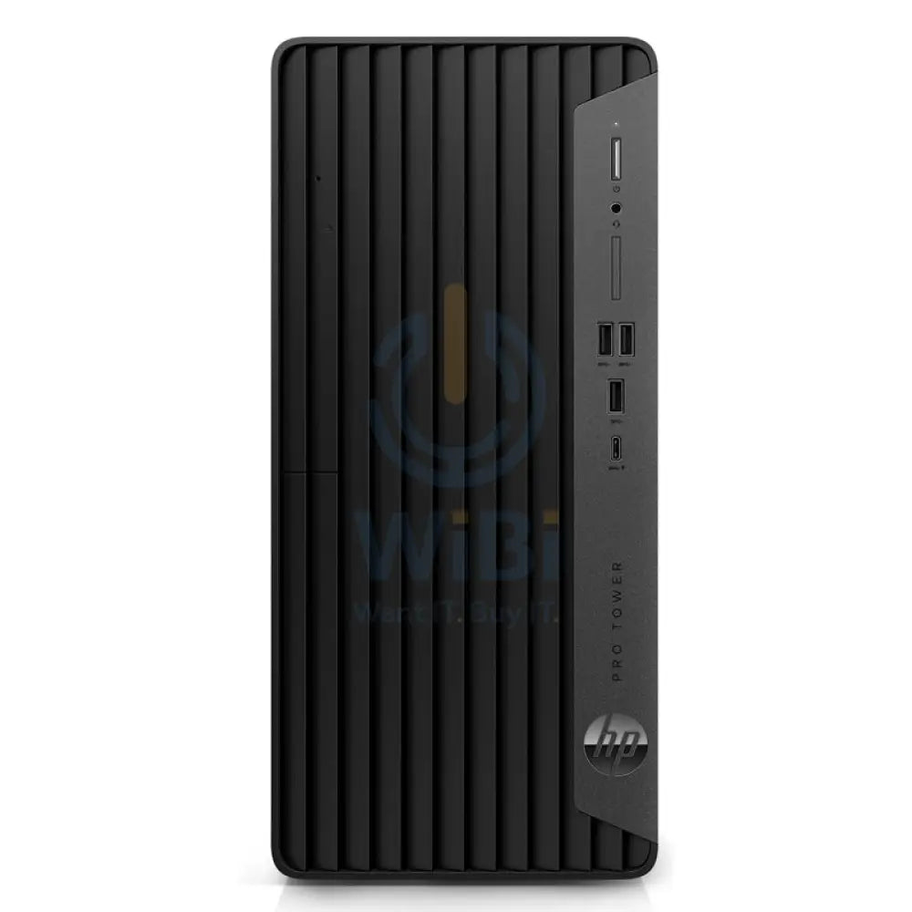 HP Pro Tower 400 G9 - i7 / 1YW - Desktop Desktop & All-In-One PCs > Desktop PCs