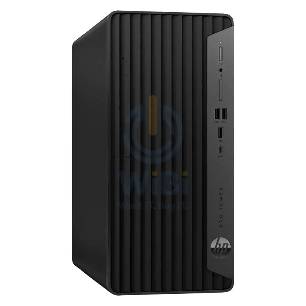HP Pro Tower 400 G9 - i7 / 1YW - Desktop Desktop & All-In-One PCs > Desktop PCs
