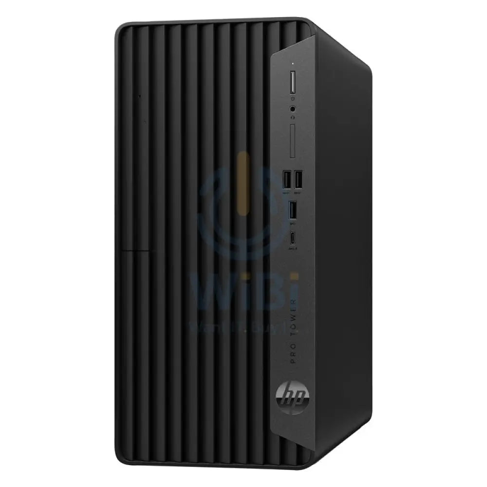 HP Pro Tower 400 G9 - i7 / 1YW - Desktop Desktop & All-In-One PCs > Desktop PCs