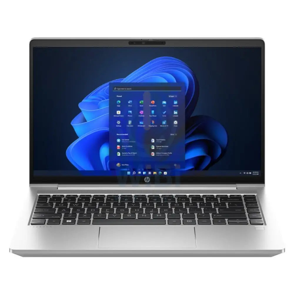 HP ProBook 440 G10 - 14.0’’ FHD / i5 / 32GB / 250GB (NVMe M.2 SSD) / Win 11 Pro / 1YW - Laptop Laptops