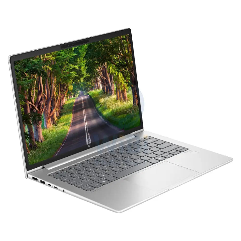HP ProBook 440 G11 - 14’’ WUXGA / Ultra 5 125U / 16GB / 512GB (NVMe M.2 SSD) / DOS (Without OS) / 1YW / Pike silver