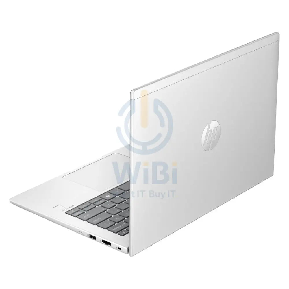 HP ProBook 440 G11 - 14’’ WUXGA / Ultra 5 125U / 16GB / 512GB (NVMe M.2 SSD) / DOS (Without OS) / 1YW / Pike silver