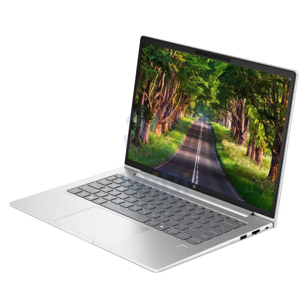 HP ProBook 440 G11 - 14’’ WUXGA / Ultra 5 125U / 8GB / 512GB (NVMe M.2 SSD) / DOS (Without OS) / 1YW / Pike silver