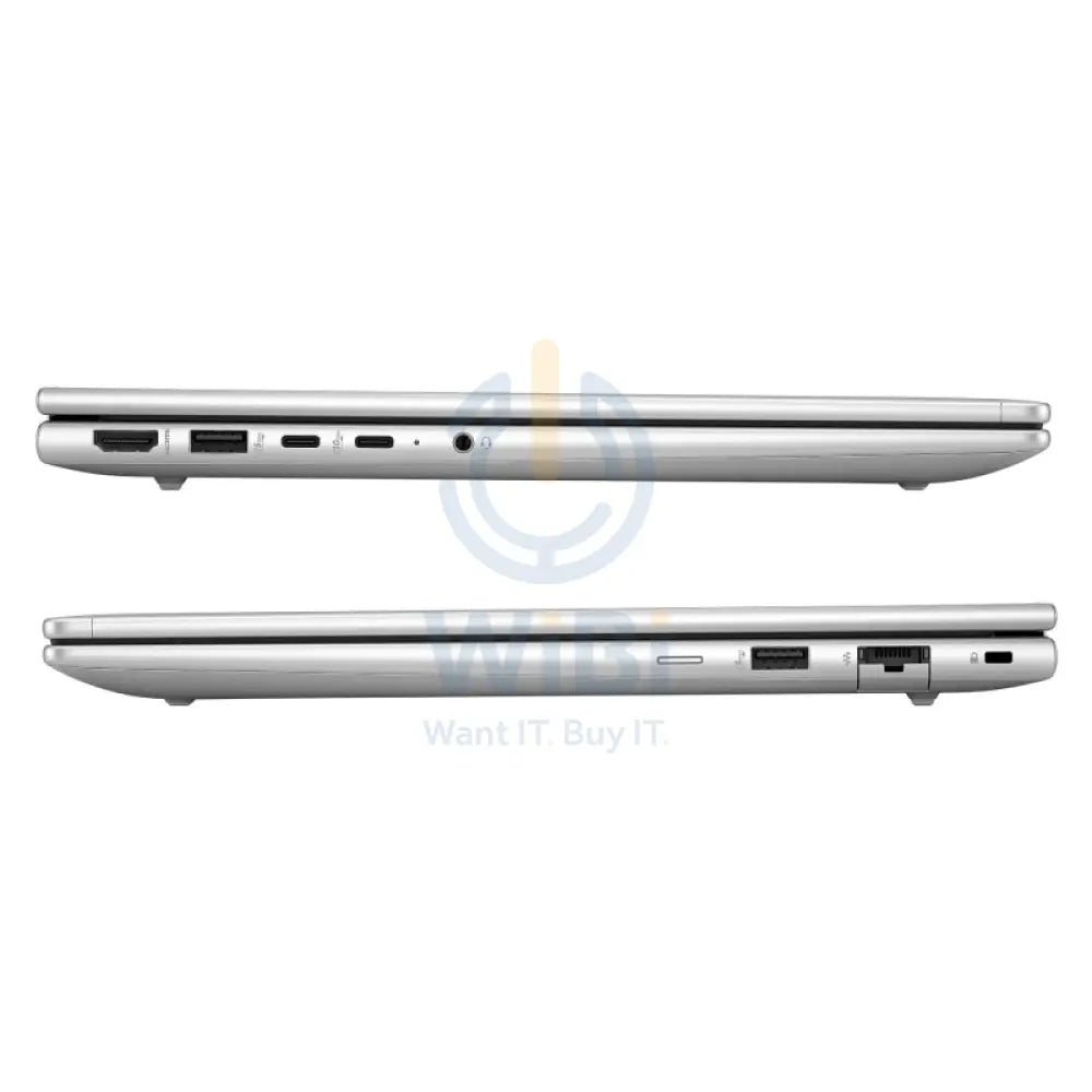 HP ProBook 440 G11 - 14’’ WUXGA / Ultra 5 125U / 8GB / 512GB (NVMe M.2 SSD) / DOS (Without OS) / 1YW / Pike silver