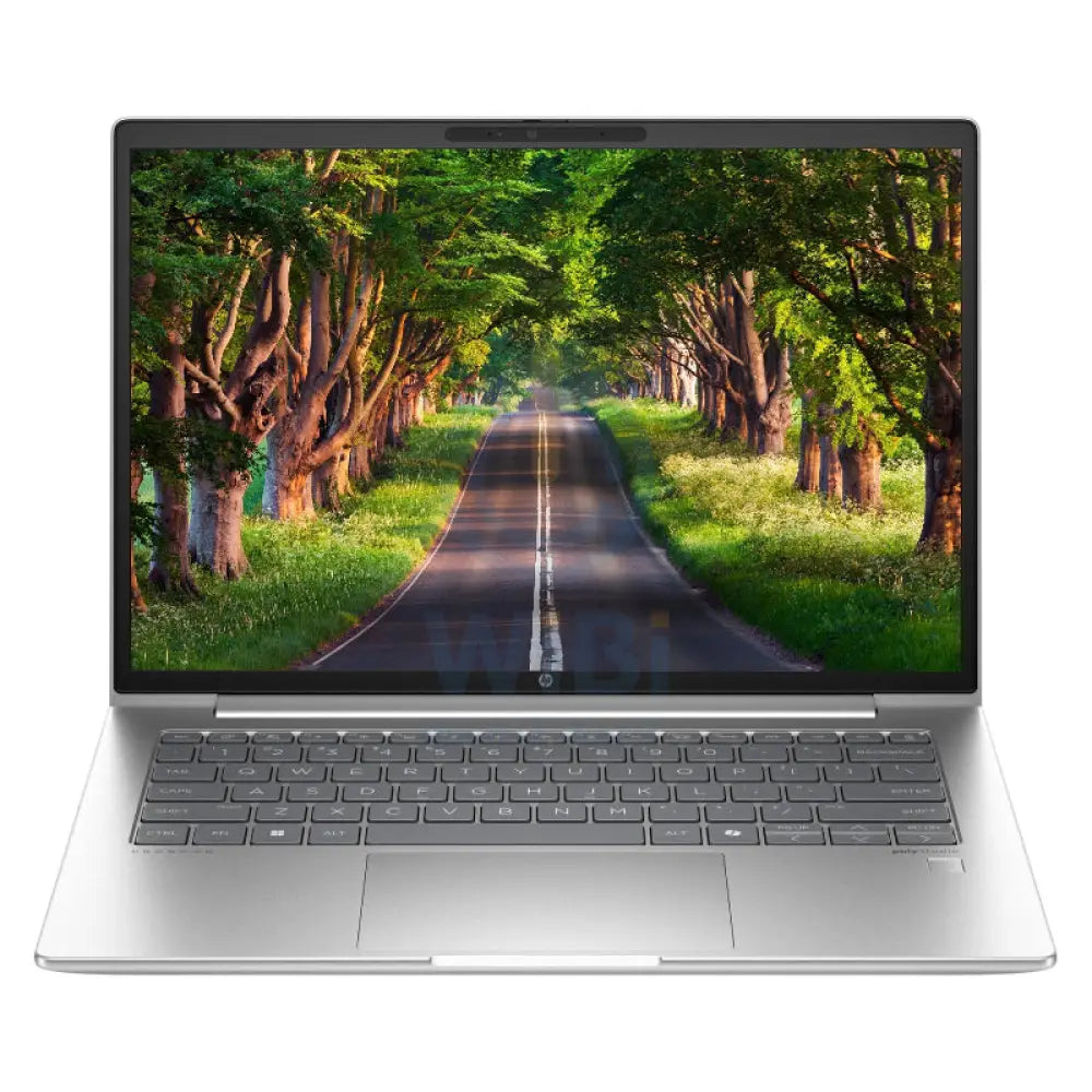 HP ProBook 440 G11 - 14’’ WUXGA / Ultra 5 125U / 8GB / 512GB (NVMe M.2 SSD) / DOS (Without OS) / 1YW / Pike silver
