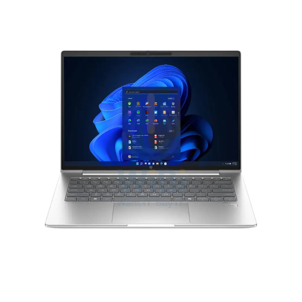 HP ProBook 440 G11 - 14’’ WUXGA / Ultra 5 125U / 8GB / 512GB (NVMe M.2 SSD) / Win 11 Pro / 1YW / Pike silver - Laptop
